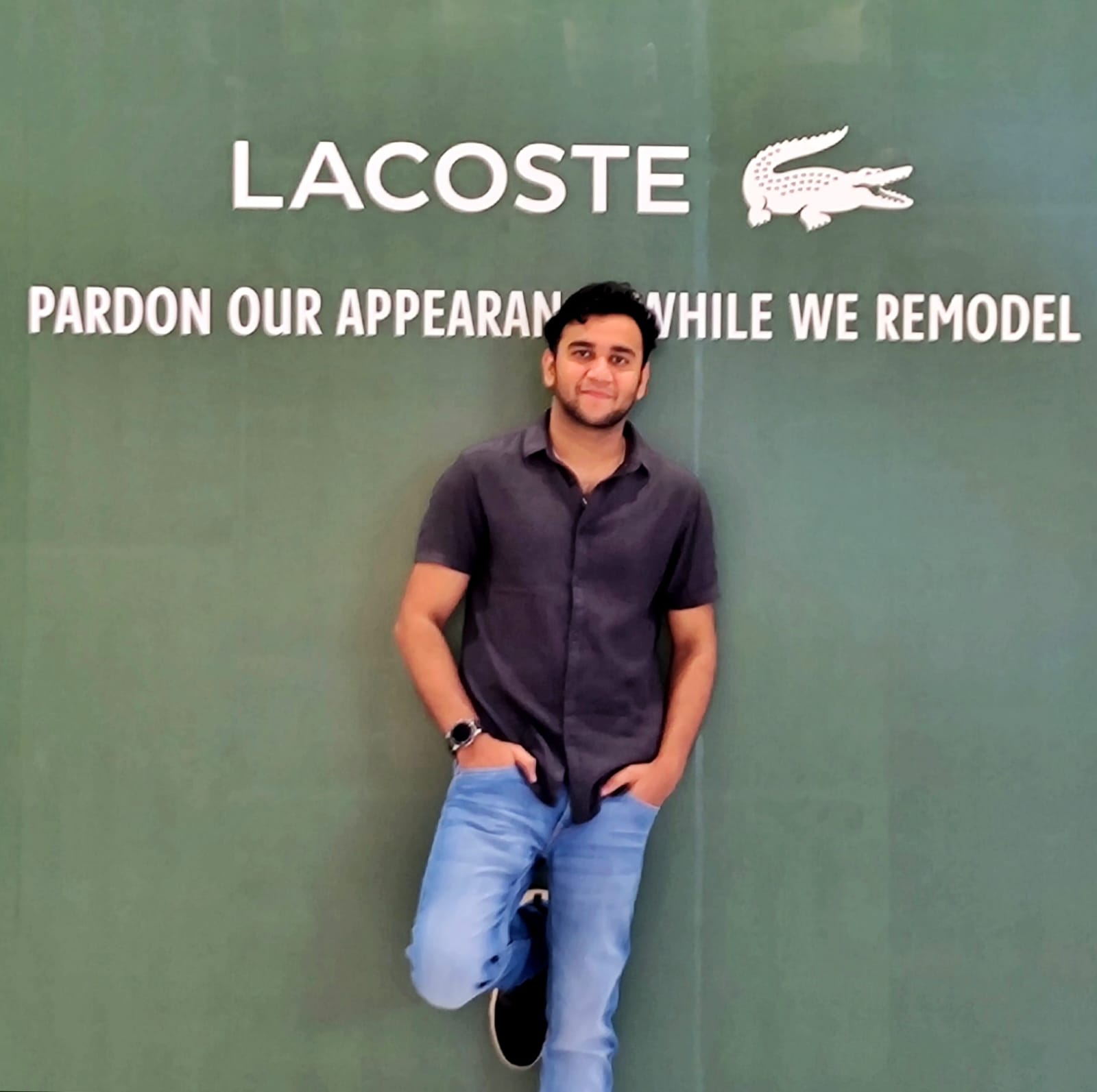 ClearlyU Founder Emma Thompson