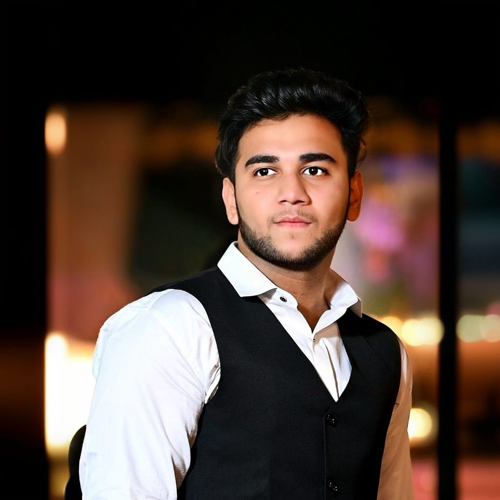 Michael Lee - Sustainability Director