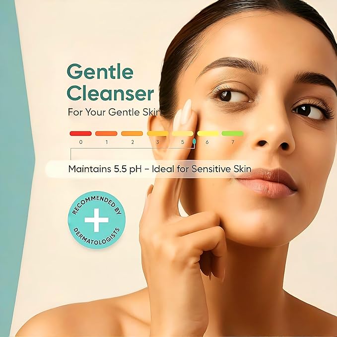 Exfoliating Cleanser Front